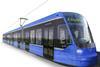 Impression of Siemens Avenio tram for München (Image: Stadtwerke München/ergon3).