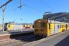 Trains at Fish Hoek (image Railway Gazette)