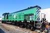 Knoxville Locomotive Works has begun delivering its largest order for low-emissions diesel locomotives.
