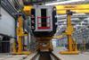 Hitachi Rail has announced changes at its Newton Aycliffe plant.