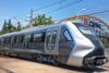 A prototype ‘next-generation’ metro car developed by CRRC Qingdao Sifang using materials including carbon fibre has been tested in Qingdao.