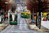 Helsinki trams (Photo: Jori Samonen/Pixabay)
