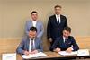 HŽPP has awarded Končar KEV a contract to supply six electro-diesel multiple-units