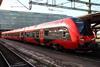 MTR Express launched its Stockholm – Göteborg open access inter-city service on March 21 (Photo: Johan Hellström/MTR).