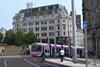 Midland Metro's CAF Urbos 3 trams are to be retrofitted with batteries to enable catenary-free operation.