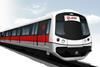 Land Transport Authority has awarded Kawasaki Heavy Industries and CSR Qingdao Sifang a S$136·8m contract to supply a further 12 six–car trainsets.