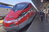 ETR1000 high speed trainset