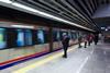 EBRD is providing an €88·3m loan towards metro Line M9 in Istanbul.