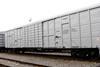 TikhvinSpetsMash plant has begun delivering 64 covered wagons to customers in Kazakhstan.