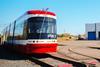 Toronto streetcar (Photo: Alstom)