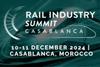 Rail Casablanca