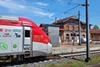 Alstom Regiolis hybrid (Photo Grand Est)