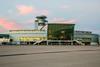 Las Vegas airport (Photo Harry Reid International Airport)