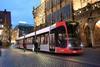 Siemens is to supply up to 84 Avenio trams to Bremen.