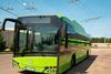 Solaris is supplying 85 Trollino 12 trolleybuses to Kaunas.