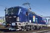 Cargounit has taken delivery of the first three of five Siemens Mobility Vectron MS locomotives which are to be used by the Bahnoperator subsidiary of Beijing Trans Eurasia Logistics.