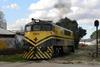 uy SELF shovelnose locomotive (Photo Marcelo Benoit)