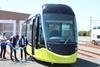 Brest Alstom Citadis tram (Photo Jeremie Anne) (7)