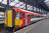 Alliance Rail is planing to launch a Southampton - London Waterloo open access service using Class 442 EMUs.