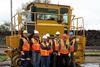 Cando Rail Services is to provide shunting services at Domtar’s pulp and paper mills in Rothschild and Nekoosa.