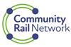 gb Community Rail Network logo