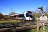 Paris tram-train line T14 (image Jean-Paul Masse)