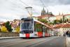 Praha Skoda 52T tram (Photo DPP, Petr Hejna)