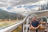 Rocky Mountaineer dome car (Photo Rocky Mountaineeer)