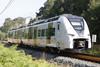 Siemens Mobility has unveiled the Mireo Smart Plus B battery-electric multiple-units (Photo Siemens Mobility)