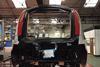 Bombardier Transportation’s Derby plant has begun production of Class 720 Aventra EMUs for Greater Anglia.