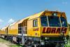 Loram Maintenance of Way has agreed to purchase Aurizon’s rail grinding business, along with its contracts to serve four customers.