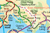 Hong Kong Smart & Green Mass Transit System map