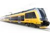 New hybrid trains for RegioJet