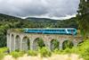 Arriva Czech Republic train (Photo Arriva Group)