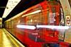 Transport for London has succesfully tested inverting substation energy recovery technology on the Victoria Line.