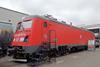 Green Cargo has ordered two Softronic Transmontana electric locomotives for delivery in mid-2018.
