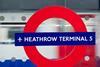 Heathrow Airport Ltd, Transport for London and the Department for Transport have reached an agreement for Elizabeth Line services to run to Terminal 5.