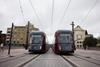 Tampere trams