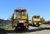 Gold and uranium producer Navoi Mining & Metallurgical Co has taken delivery of a range of track maintenance vehicles supplied by Russian company Sinara Transport Machines.