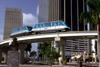 Miami-Dade Metromover (Photo: Alstom)