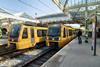 gb Tybe & Wear Metro new Stadler train livery 1