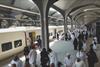 Haramain High Speed Rail Ramadan service (2)