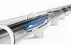 Hyper Tube KRRI InnoTrans material (Image KRRI)
