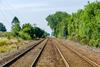 Railway tracks (Photo Greater Anglia)
