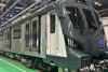 Pune Metro Line 3 Alstom train (Photo Alstom)