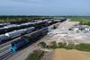 us USA Rail Terminals Port_Allen_LA-Rail_Storage_and_Transloading