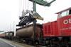 Rail Cargo Austria has begun test running at the Wien Süd freight terminal.