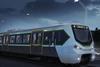 Alstom is to supply a fleet of C-series EMUs for the Transperth network.