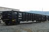 Appalachian Railcar Services wagon.