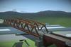 gb SAS13 railway bridge replacement